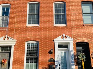 2836 Hudson St, Baltimore, MD 21224