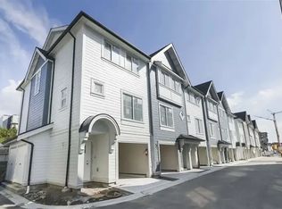 9211 McKim Way #29, Richmond, BC V6X4A5