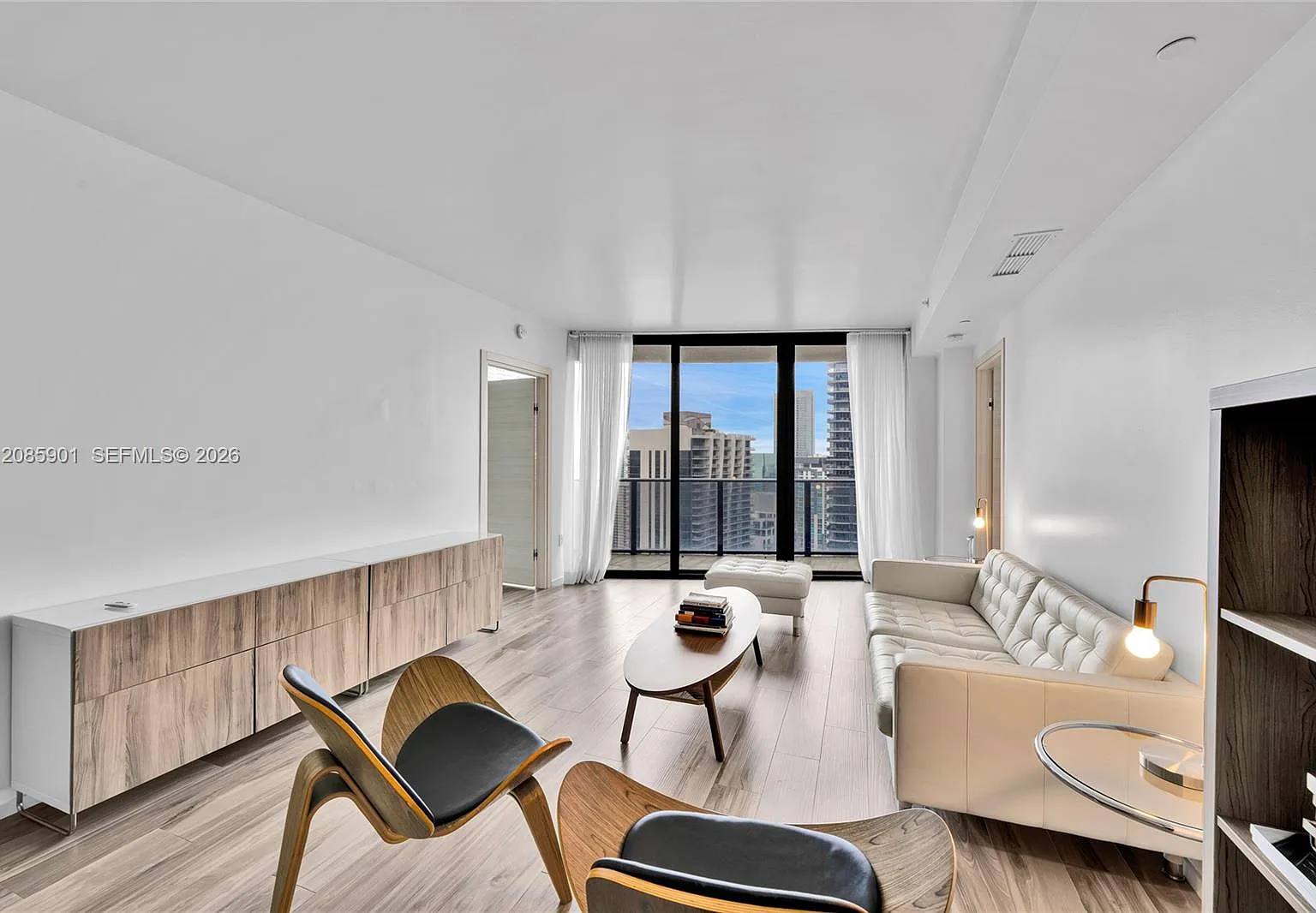 801 Sma Residences Condo — Photo 1