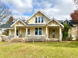 303 Jamestown St, Columbia, KY 42728