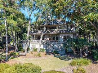 12 Bufflehead Dr, Johns Island, SC 29455