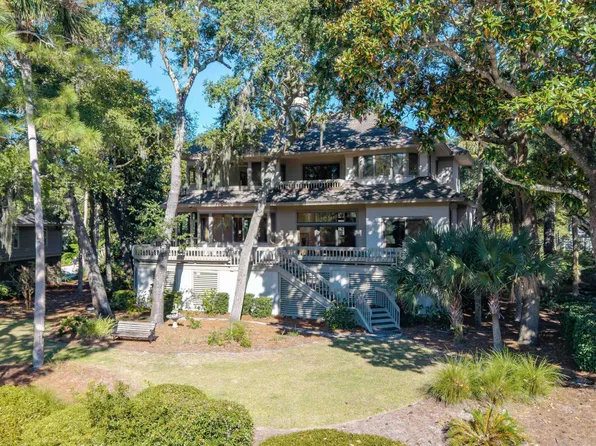 12 Bufflehead Dr, Kiawah Island, SC 29455