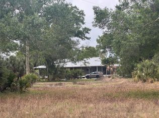 10963 SE Shelfer Ave, Arcadia, FL 34266