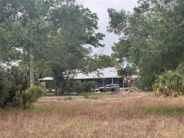 10963 SE Shelfer Ave, Arcadia, FL 34266