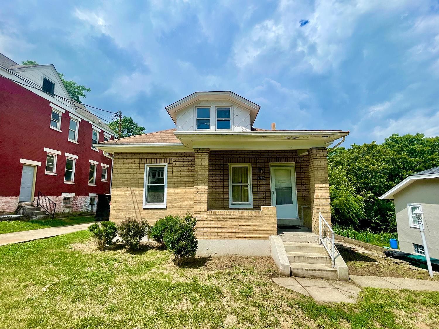 2790 Shaffer Ave, Cincinnati, OH 45211 | Zillow