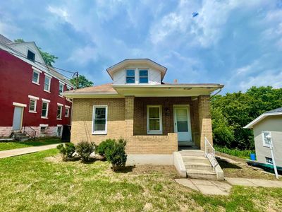 2790 Shaffer Ave, Cincinnati, OH, 45211