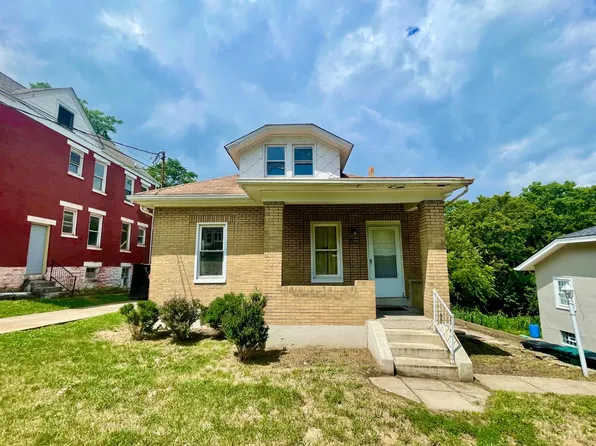 2790 Shaffer Ave, Cincinnati, OH 45211