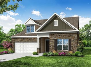 341 Conifer Ln, Ball Ground, GA 30107
