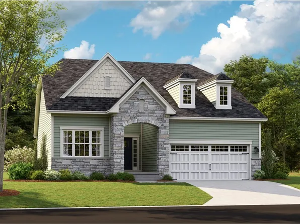 24344 Long Pond Dr, Lewes, DE 19958