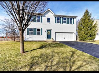 14448 S Capital Dr, Plainfield, IL 60544