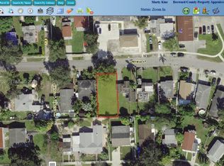 Hollywood Beach Heights S, Hollywood, FL 33024