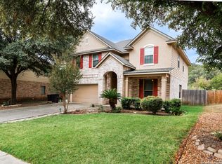 10430 Elizabeth Ct, San Antonio, TX 78240