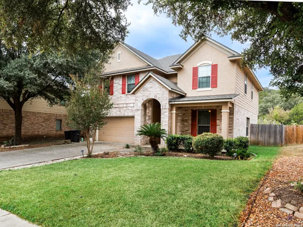 10430 elizabeth ct, San Antonio, TX 78240