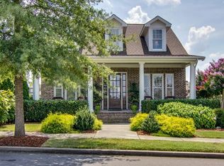 3448 Colebrook Dr, Thompsons Station, TN 37179