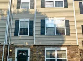 6488 Cornwall Dr Unit 10, Eldersburg, MD 21784