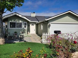 1713 Goodwin St, Seaside, CA 93955