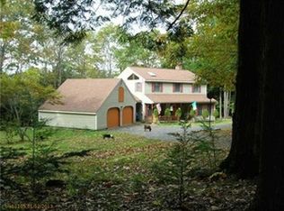 66 Bearce Rd, Winthrop, ME 04364