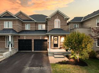76 Snowberry Cres, Halton Hills, ON L7G 6M8
