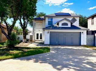 128 Tamarack Loop, Laredo, TX 78045