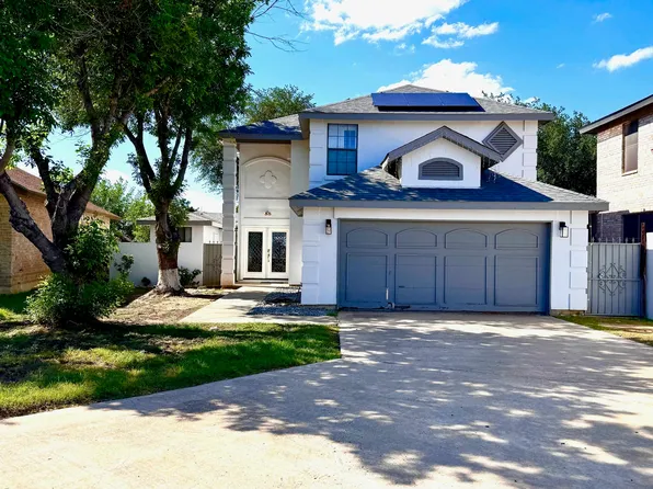 128 Tamarack Loop, Laredo, TX 78045