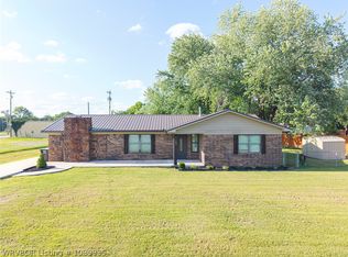 105 Faye Ave, Pocola, OK 74902