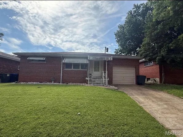6928 Wanda Ct, Saint Louis, MO 63116