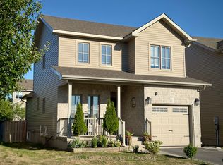 1651 Crimson Cres, Kingston, ON K7P 0J3