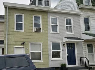 1410 Market St, Ashland, PA 17921