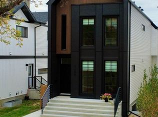 11308 128th St NW, Edmonton, AB T5M 0W9