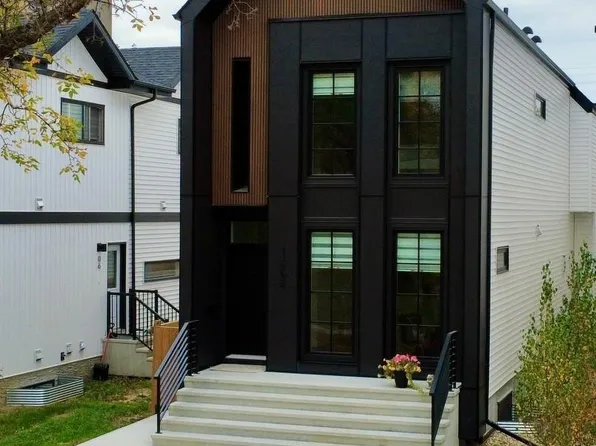 11308 128th St NW, Edmonton, AB T5M 0W9