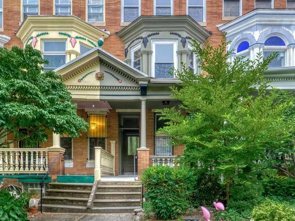 2818 N Calvert St, Baltimore, MD 21218