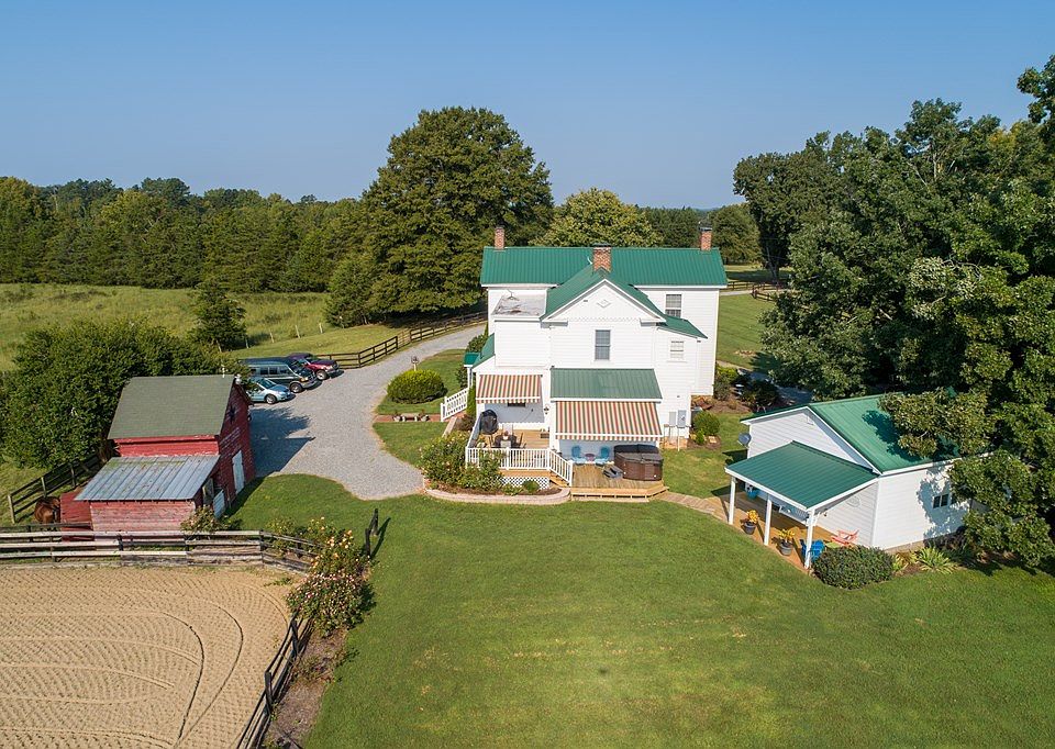 9366 Skipwith Rd, Skipwith, VA 23968 Zillow