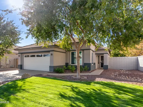 3294 S WADE Drive, Gilbert, AZ 85297