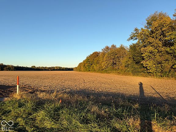 4th image of 0 N 550 W Lot 8