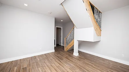 Rented by RBM Management