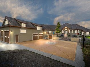 4404 Huntington Hills Rd, Billings, MT 59101