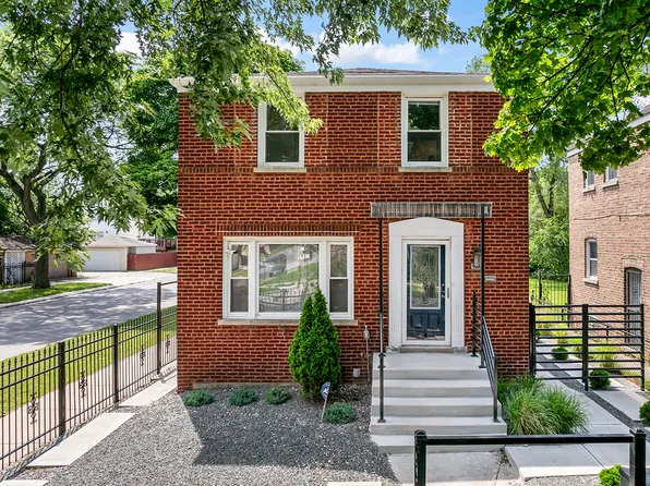 9158 S Dobson Ave, Chicago, IL 60619
