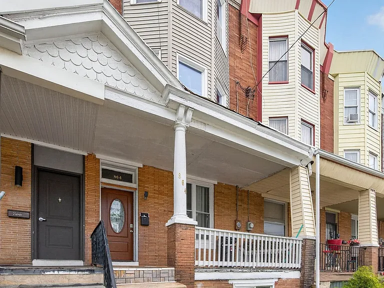 864 E Chelten Ave — Photo 2
