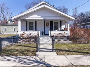 1365 Prairie Ave, Beloit, WI 53511