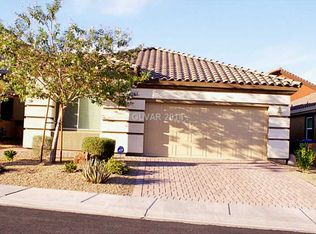 108 Buffalo Gap Ct, North Las Vegas, NV 89084