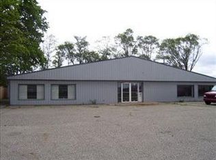 508 E Chicago Rd, White Pigeon, MI 49099