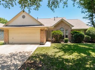 5424 Mormon Trl, Fort Worth, TX 76137