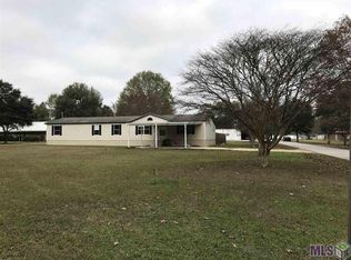 9665 Forrest Delatte Rd, Denham Springs, LA 70726