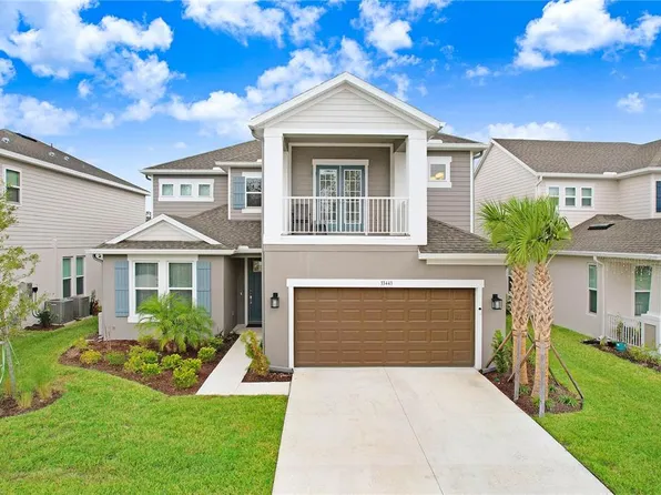 33443 Landsman Loop, Wesley Chapel, FL 33543