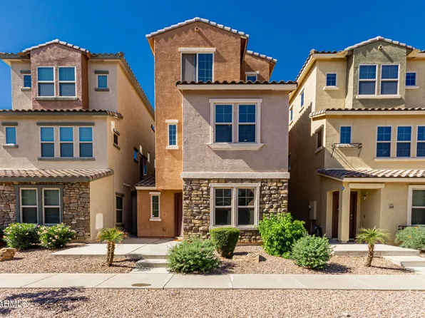 2044 N 77TH Lane, Phoenix, AZ 85035