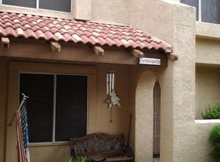 5845 W Gelding Dr, Glendale, AZ 85306