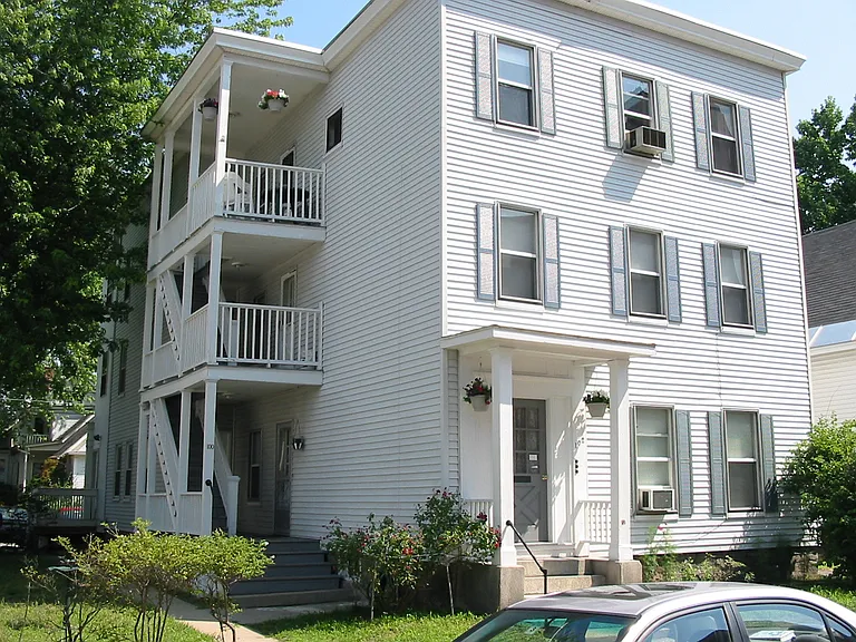 100 Orange St #2 — Photo 1