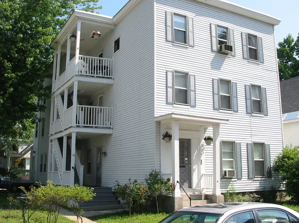 100 Orange St #3, Manchester, NH 03104