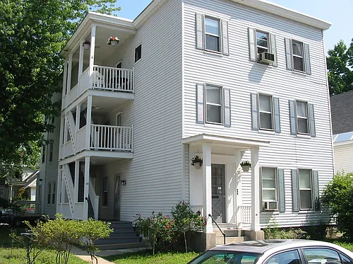 100 Orange St #2 Photo 1
