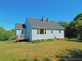 1393 Harpswell Neck Rd, Harpswell, ME 04079